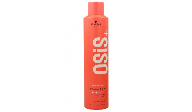 Apjomu Piešķirošs Aerosols Schwarzkopf Osis+ Volume Up 300 ml