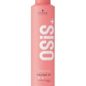 Apjomu Piešķirošs Aerosols Schwarzkopf Osis+ Volume Up 300 ml