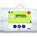 Padi DODO Vancouver Valge 160 cm Tolmukautse
