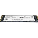 Cietais Disks Patriot Memory P300 1 TB HDD 1 TB SSD