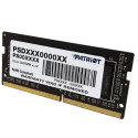 Память RAM Patriot Memory PSD432G32002S CL22 32 GB