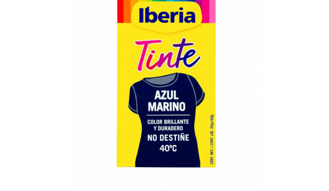 Riidevärv Tintes Iberia   Meresinine 70 g