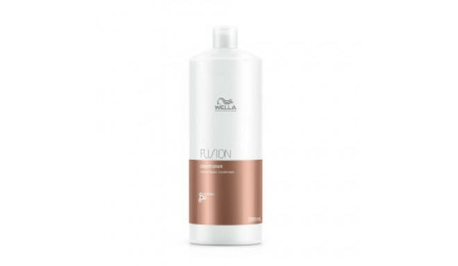 Conditioner Wella Fusion 1 L