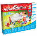 bo. Educational set "My First Chemistry Kit"