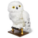 HARRY POTTER Interaktiivne öökull Hedwig, 30 cm
