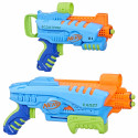 NERF Elite Jr Mängurelvade komplekt Ultimate