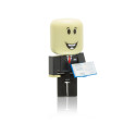 ROBLOX Mystery figures, W12