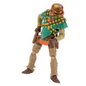 FORTNITE Solo Mode Figuur aksessuaariga W21, 10 cm