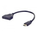 Gembird DSP-2PH4-04 adaptor HDMI