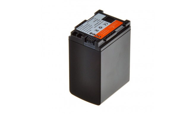 Jupio BP-827 ar 2490mAh ietilpību
