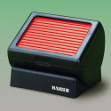 Kaiser labori lamp Multigrade filtriga
