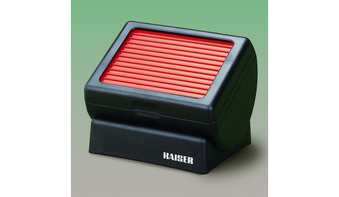Kaiser laboratorijas lukturis ar Multigrade filtru