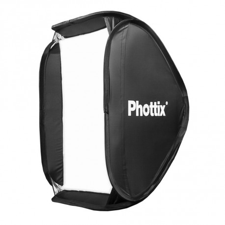 Phottix Transfolder softbokss 60x60cm (24"x24")