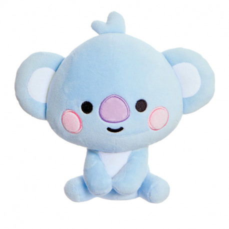 BT21 pehme mänguasi Koya Baby 20cm