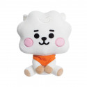 Line Friends BT21 - Plush mascot 20 cm RJ BABY