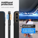 SPIGEN THIN FIT GALAXY S23 FE BLACK