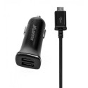 Aligator CHA0002 mobile device charger Black Auto