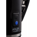 Adler AD 4478 milk frother Automatic milk frother Black, White