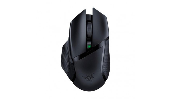 Razer Basilisk X HyperSpeed mouse Right-hand Bluetooth Optical 16000 DPI