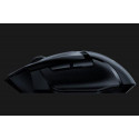 Razer Basilisk X HyperSpeed mouse Right-hand Bluetooth Optical 16000 DPI