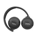 JBL Tune 660 NC BLACK
