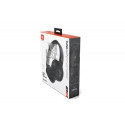 JBL Tune 660 NC BLACK