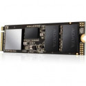 ADATA SSD||XPG SX8200 Pro|2TB|M.2|PCIE|NVMe|TLC|Write speed 3000 MBytes/sec|Read speed 3500 MBytes/s