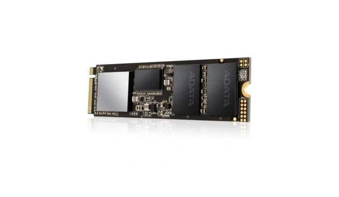 ADATA SSD||XPG SX8200 Pro|2TB|M.2|PCIE|NVMe|TLC|Write speed 3000 MBytes/sec|Read speed 3500 MBytes/s