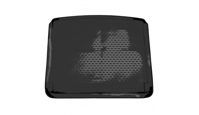 Pagasimatt Seat Leon 99-05 5 ust