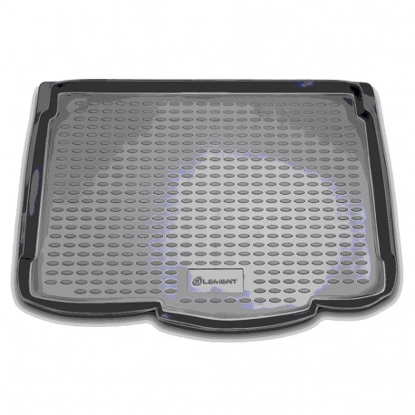 Pagasimatt Opel Corsa D 10/06-