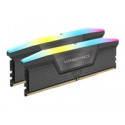 CORSAIR VENGEANCE RGB 32GB 2x16GB DIMM DDR5 6000MT/s Unbuffered 30-36-36-76 Std PMIC AMD EXPO Cool G