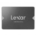 Lexar SSD||1TB|SATA 3.0|Read speed 550 MBytes/sec|2,5"|LNS100-1TRB