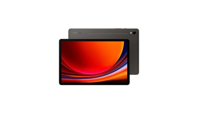 Samsung TABLET GALAXY TAB S9 11"/128GB 5G GREY SM-X716