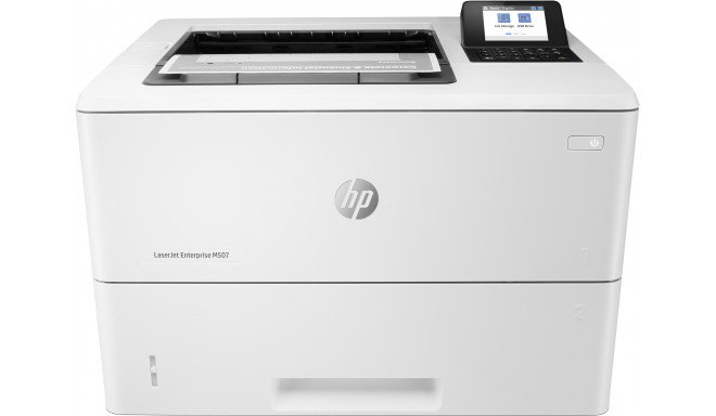 HP LaserJet Enterprise M507dn