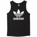 Adidas ORIGINALS Loose Trefoil Tank W AY8134 (36)