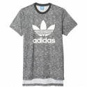 Adidas ORIGINALS Essentials Allover Print Tee M AY8360 (S)