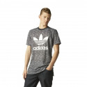 Adidas ORIGINALS Essentials Allover Print Tee M AY8360 (S)