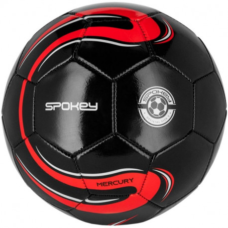 Spokey Mercury 942600 Soccer Ball (5)