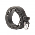 Calvin Klein Round Buckle W K60K607324 (85)