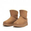 FitFlop GEN-FF Mini Double-Faced Shearling Boots W GS6-A69 (37.5)