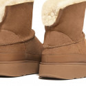 FitFlop GEN-FF Mini Double-Faced Shearling Boots W GS6-A69 (36.5)