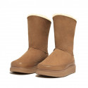 FitFlop GEN-FF Short Double-Faced Shearling Boots W GO9-A69 (37.5)