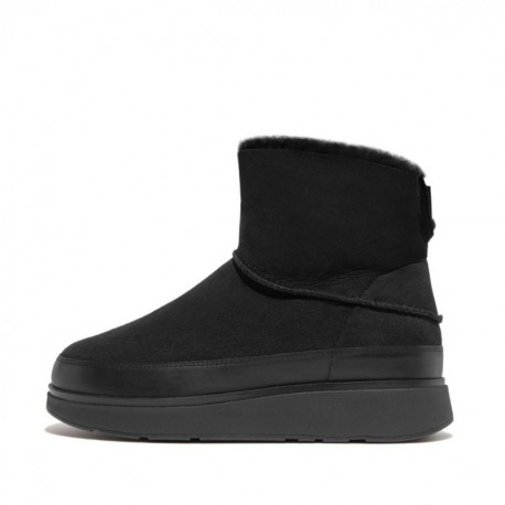FitFlop GEN-FF Mini Double-Faced Shearling Boots W GS6-090 (41)