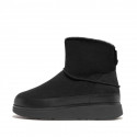 FitFlop GEN-FF Mini Double-Faced Shearling Boots W GS6-090 (41)