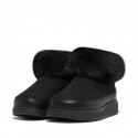 FitFlop GEN-FF Mini Double-Faced Shearling Boots W GS6-090 (41)