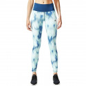 Adidas Longtight All Over Print W leggings AY6179 (XXS)