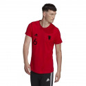 Adidas Manchester United Mufc Gfx T 6 M T-shirt HS4908 (M)