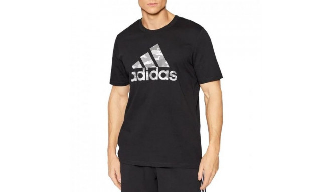 Adidas Camo Bos GTM HE2370 T-shirt (L)