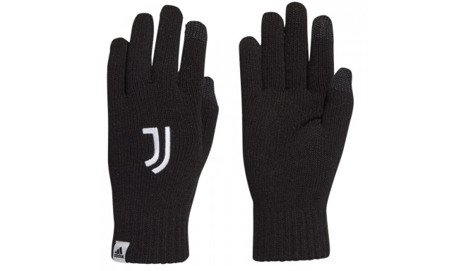 Adidas Juventus H59698 gloves (L)