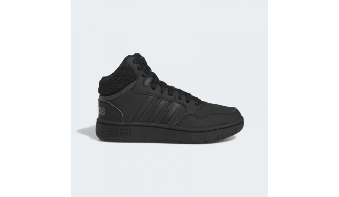 Adidas Hoops Mid 3.0 K Jr HR0228 shoes (40)